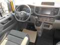 Volkswagen Crafter 35 Trendline mittellang Standheizung/AHK Jaune - thumbnail 6