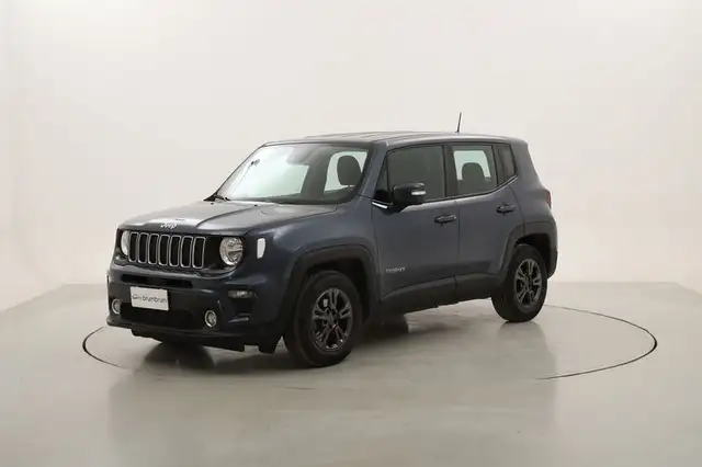 Jeep Renegade Longitude 1.0 Benzina 120CV