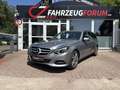 Mercedes-Benz E 200 Schiebedach*COMAND*Totwinkel*Spurhalte Silber - thumbnail 2