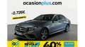 Mercedes-Benz E 300 Gris - thumbnail 1
