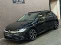Volkswagen Polo 1.0 TSI R-Line 2022 DSG PANO IQ-LIGHT VIRTUAL Noir - thumbnail 5