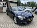 BMW 523 5-serie Touring 523i Executive 6 cil Trekhaak 19" Blauw - thumbnail 4
