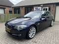 BMW 523 5-serie Touring 523i Executive 6 cil Trekhaak 19" Blauw - thumbnail 2