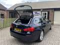 BMW 523 5-serie Touring 523i Executive 6 cil Trekhaak 19" Blauw - thumbnail 13