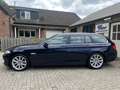 BMW 523 5-serie Touring 523i Executive 6 cil Trekhaak 19" Blauw - thumbnail 5