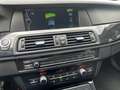 BMW 523 5-serie Touring 523i Executive 6 cil Trekhaak 19" Blauw - thumbnail 17
