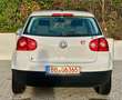 Volkswagen Golf TÜV NEU+VOLL SCHECKHEFT GEPFLEGT+SEHR SAUBER Weiß - thumbnail 5