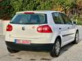 Volkswagen Golf TÜV NEU+VOLL SCHECKHEFT GEPFLEGT+SEHR SAUBER Weiß - thumbnail 6