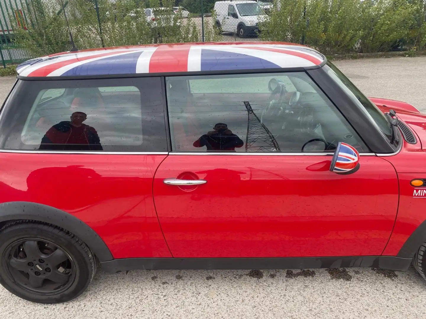 MINI Cooper - 1