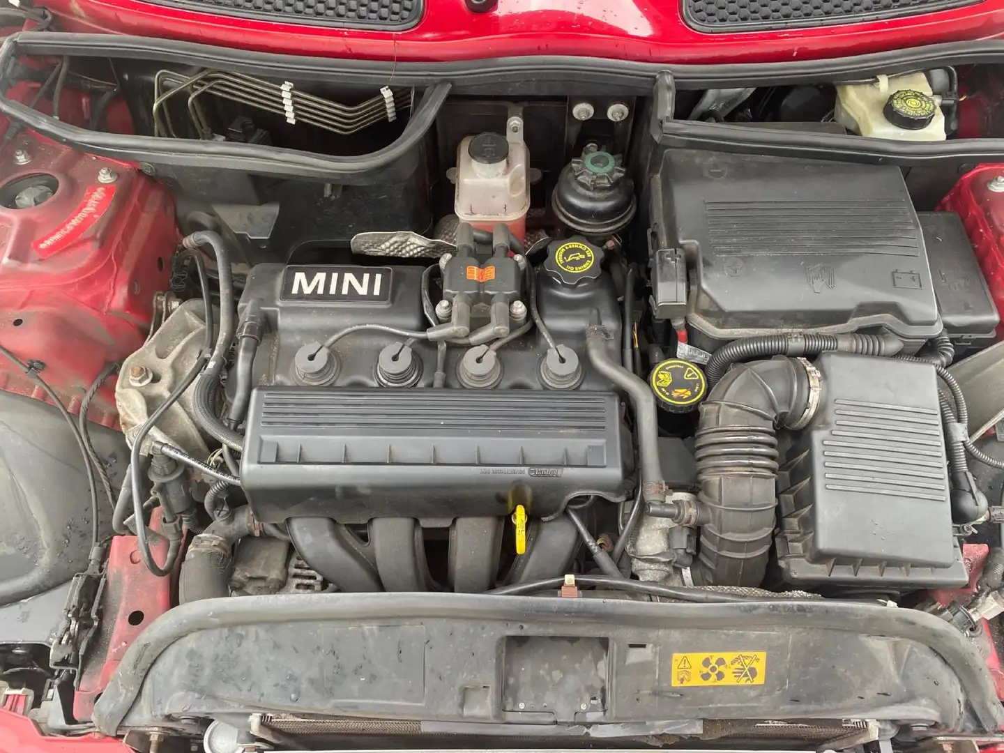 MINI Cooper - 2