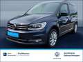 Volkswagen Caddy Highline 1,4TSI 96kW DSG XENON NAVI StHz Blau - thumbnail 1