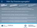 Volkswagen Caddy Highline 1,4TSI 96kW DSG XENON NAVI StHz Blau - thumbnail 2