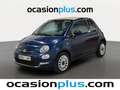 Fiat 500C 1.0 Hybrid Dolcevita 52kW Bleu - thumbnail 2