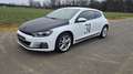 Volkswagen Scirocco 2.0 TSI BlueMotion Technology Weiß - thumbnail 1
