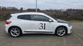 Volkswagen Scirocco 2.0 TSI BlueMotion Technology Weiß - thumbnail 7
