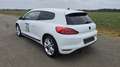 Volkswagen Scirocco 2.0 TSI BlueMotion Technology Weiß - thumbnail 8