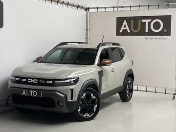 Duster TCe 130 Extreme*Navi*Camera*4 jaar garantie