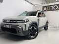 Dacia Duster Duster TCe 130 Extreme*Navi*Camera*4 jaar garantie Beige - thumbnail 2