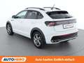 Volkswagen Taigo 1.0 TSI R-Line Weiß - thumbnail 4