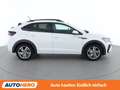 Volkswagen Taigo 1.0 TSI R-Line Weiß - thumbnail 7