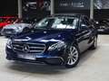 Mercedes-Benz E 200 d 9GTRONIC Avantgarde LED-NAVI-PANO-SIEGES SPORT Blue - thumbnail 1