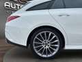 Mercedes-Benz CLA 220 CLA 220 d AMG Line Weiß - thumbnail 23