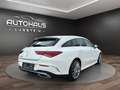Mercedes-Benz CLA 220 CLA 220 d AMG Line Weiß - thumbnail 5