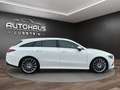 Mercedes-Benz CLA 220 CLA 220 d AMG Line Weiß - thumbnail 6