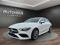 Mercedes-Benz CLA 220 CLA 220 d AMG Line Weiß - thumbnail 1