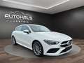 Mercedes-Benz CLA 220 CLA 220 d AMG Line Weiß - thumbnail 7