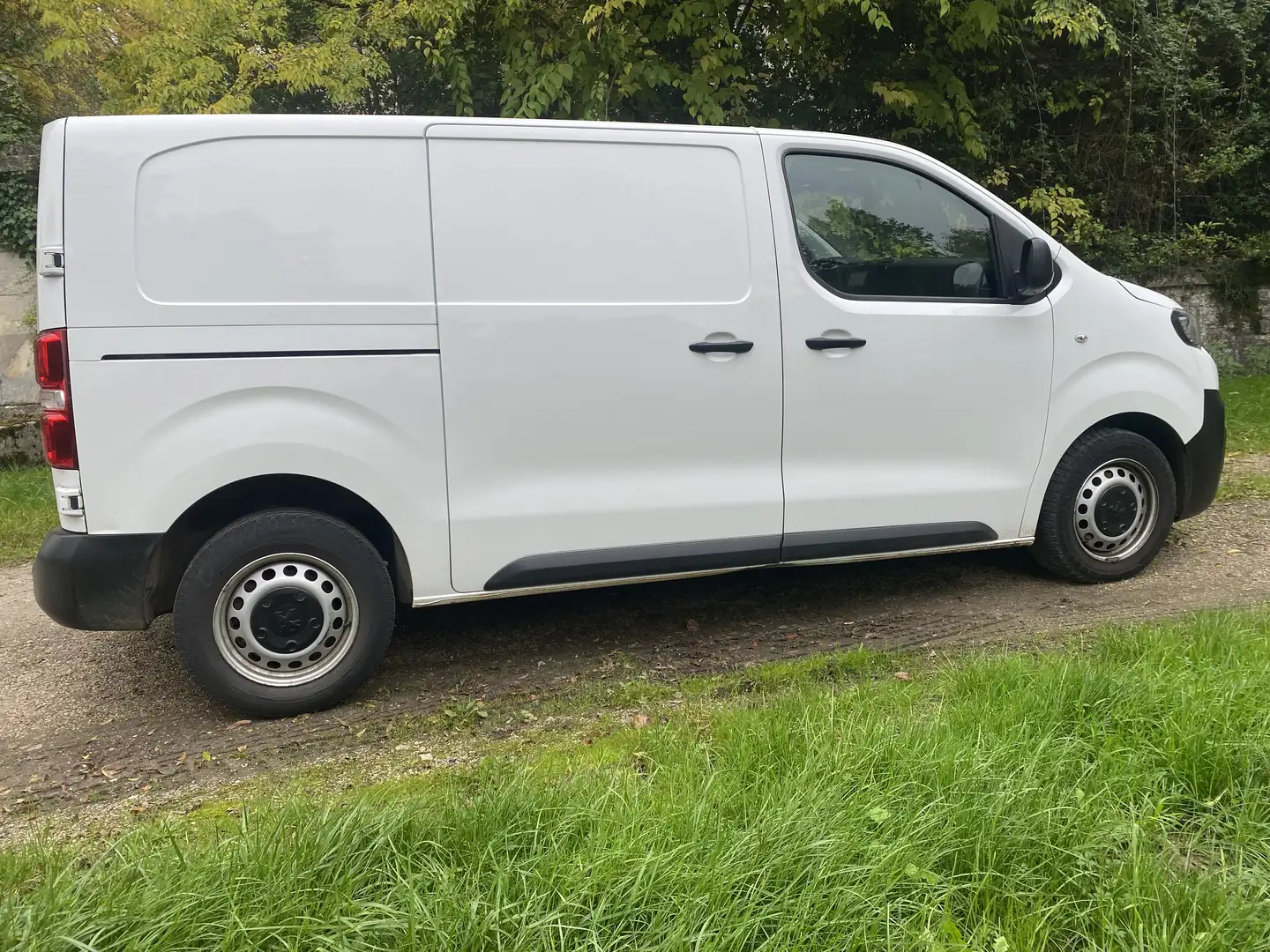 Peugeot Expert URBAN - 2