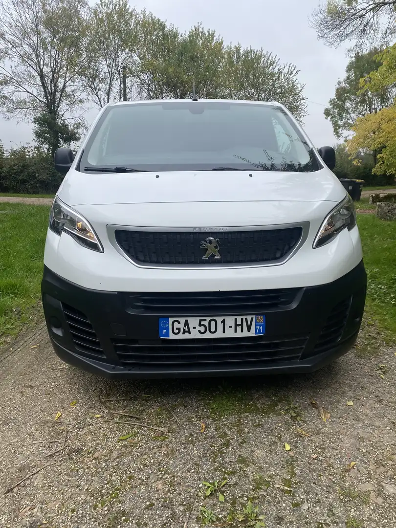Peugeot Expert URBAN - 1