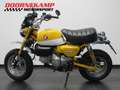 Honda Monkey 125 Z Blanc - thumbnail 4