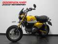 Honda Monkey 125 Z Blanc - thumbnail 3