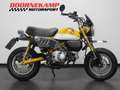 Honda Monkey 125 Z Blanc - thumbnail 1