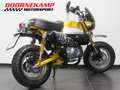 Honda Monkey 125 Z Blanc - thumbnail 6