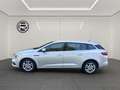 Renault Megane 1.5 dCi 115 Grandtour Business Edition Grau - thumbnail 3