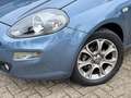 Fiat Punto Evo 0.9 TwinAir Sempre | Dealer onderhouden | 16" | un Bleu - thumbnail 5