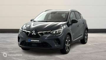 1.6 MPI HEV 143ch Instyle