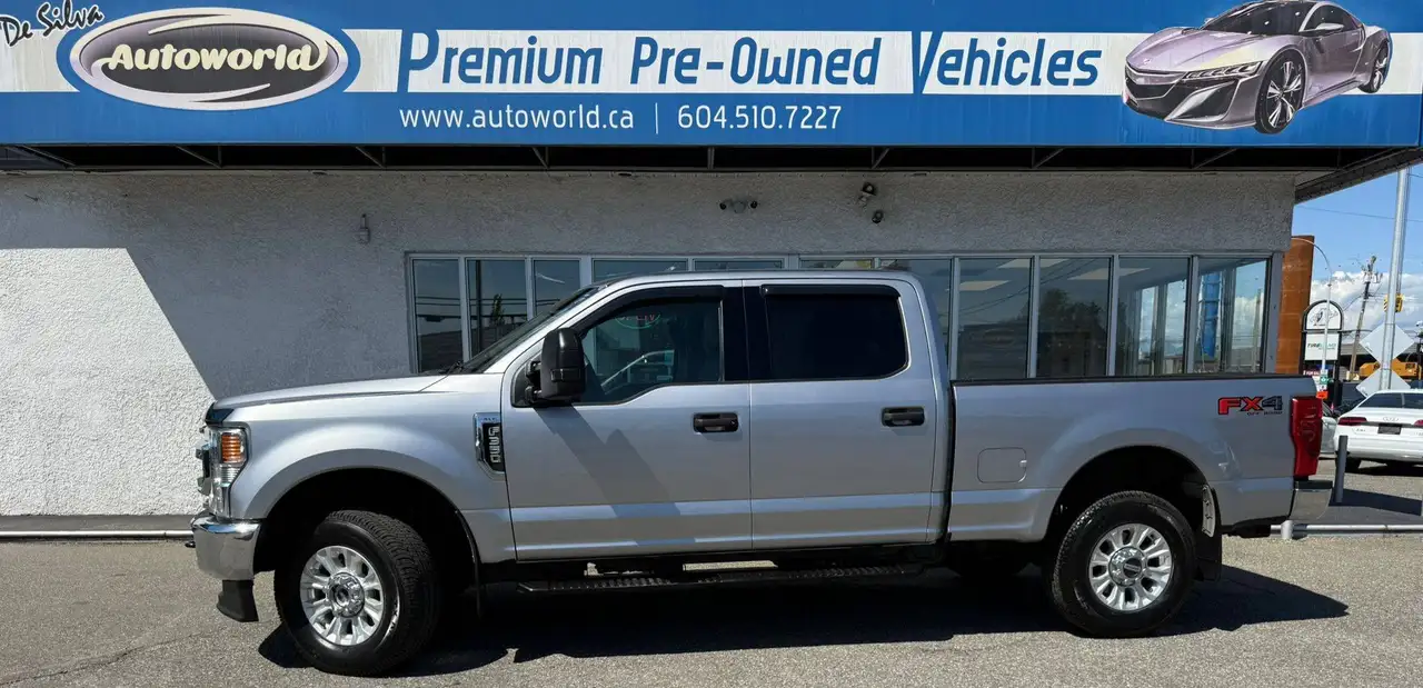 2022 Ford F 350
