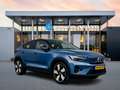 Volvo C40 Recharge Twin Intro Edition 78 kWh | 20' | Leder/N Blauw - thumbnail 2