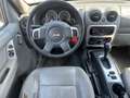 Jeep Cherokee 2.8 CRD Limited Vollleder Klima Radio Silber - thumbnail 17