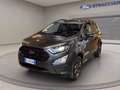 Ford EcoSport 1.0 ecoboost ST-Line s&s 125cv my20.25 Gris - thumbnail 1