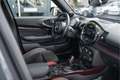 MINI Cooper S Clubman Aut. 192PK | JCW Pack | NEXT GARANTIE TOT 04-2027 Gris - thumbnail 6