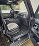 Mercedes-Benz G 350 G 350d 9G-TRONIC AMG Umbau 350PS Fekete - thumbnail 11
