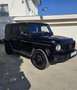 Mercedes-Benz G 350 G 350d 9G-TRONIC AMG Umbau 350PS Fekete - thumbnail 3