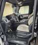 Mercedes-Benz G 350 G 350d 9G-TRONIC AMG Umbau 350PS Fekete - thumbnail 9