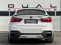 BMW X6 M 50d  Aut.|M-PAKET|LED|AHK|AKTIVE SOUND|H&K Blanc - thumbnail 6