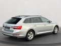 Skoda Superb Ambition Combi ACC Navi Sitzheizung MwSt 1.Hand Silber - thumbnail 5