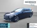 Mercedes-Benz E 220 d T-Modell AMG Line Exterieur*DISTRONIC Negro - thumbnail 1